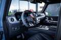 Mercedes-Benz G 63 AMG G63 Facelift - Carbon Pakket | Manufaktur China Bl Blue - thumbnail 8
