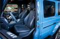 Mercedes-Benz G 63 AMG G63 Facelift - Carbon Pakket | Manufaktur China Bl Blauw - thumbnail 29