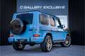 Mercedes-Benz G 63 AMG G63 Facelift - Carbon Pakket | Manufaktur China Bl Blue - thumbnail 7