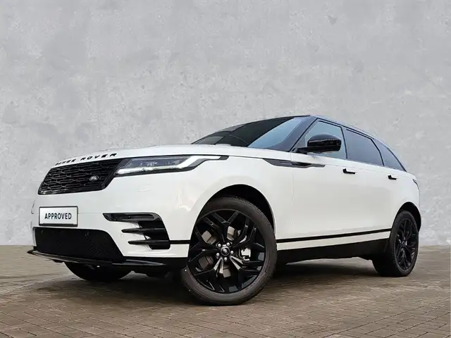 Land Rover Range Rover Velar D300 Dynamic SE