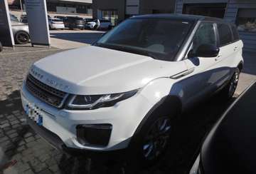2.0 TD4 150 CV 5p. Sport Edition SE