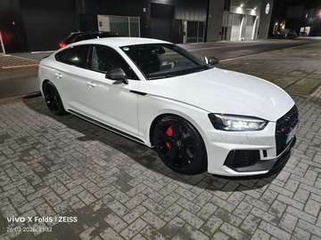 Sportback 2.9 TFSI quattro tiptronic