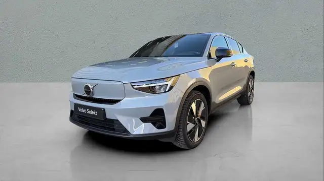 Volvo C40 Recharge Core, Single Motor Extended Range, Elektr