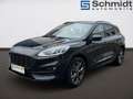 Ford Kuga 2,0 EcoBlue AWD ST-Line Aut. Schwarz - thumbnail 2