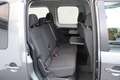 Volkswagen Caddy 1.4 TSI Maxi Comfortline DSG 7-Sitzer AHK Gris - thumbnail 11