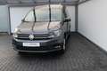 Volkswagen Caddy 1.4 TSI Maxi Comfortline DSG 7-Sitzer AHK Gris - thumbnail 3