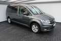 Volkswagen Caddy 1.4 TSI Maxi Comfortline DSG 7-Sitzer AHK Gris - thumbnail 15