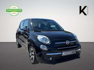 1.4i Mirror / 50.865 km! / GPS / USB / Garantie 12 Mois