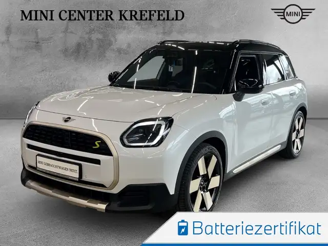 MINI Cooper SE Countryman FAVOURED TRIM PAKET XL NAVI AR LED PDC