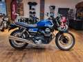 Moto Guzzi V 7 Special "Top" 100 Jahre (EUR 150/4,99%) Blu/Azzurro - thumbnail 23