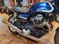 Moto Guzzi V 7 Special "Top" 100 Jahre (EUR 150/4,99%) Blu/Azzurro - thumbnail 19