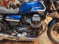 Moto Guzzi V 7 Special "Top" 100 Jahre (EUR 150/4,99%) Blu/Azzurro - thumbnail 18