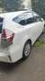 Toyota Prius+ Biały - thumbnail 5