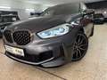 BMW 135 Lim.*PDC*LED*BMW-Service*TOP* Grau - thumbnail 4