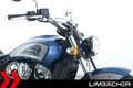 Indian Scout Sissybar, Stahlflex, LED Azul - thumbnail 25