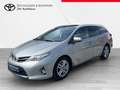 Toyota Auris Touring Sports Active Zielony - thumbnail 1