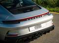 Porsche 911 4.0 GT3 Touring Zilver - thumbnail 25