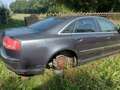 Audi A8 3.0 TDI q. Pro Line Grijs - thumbnail 2