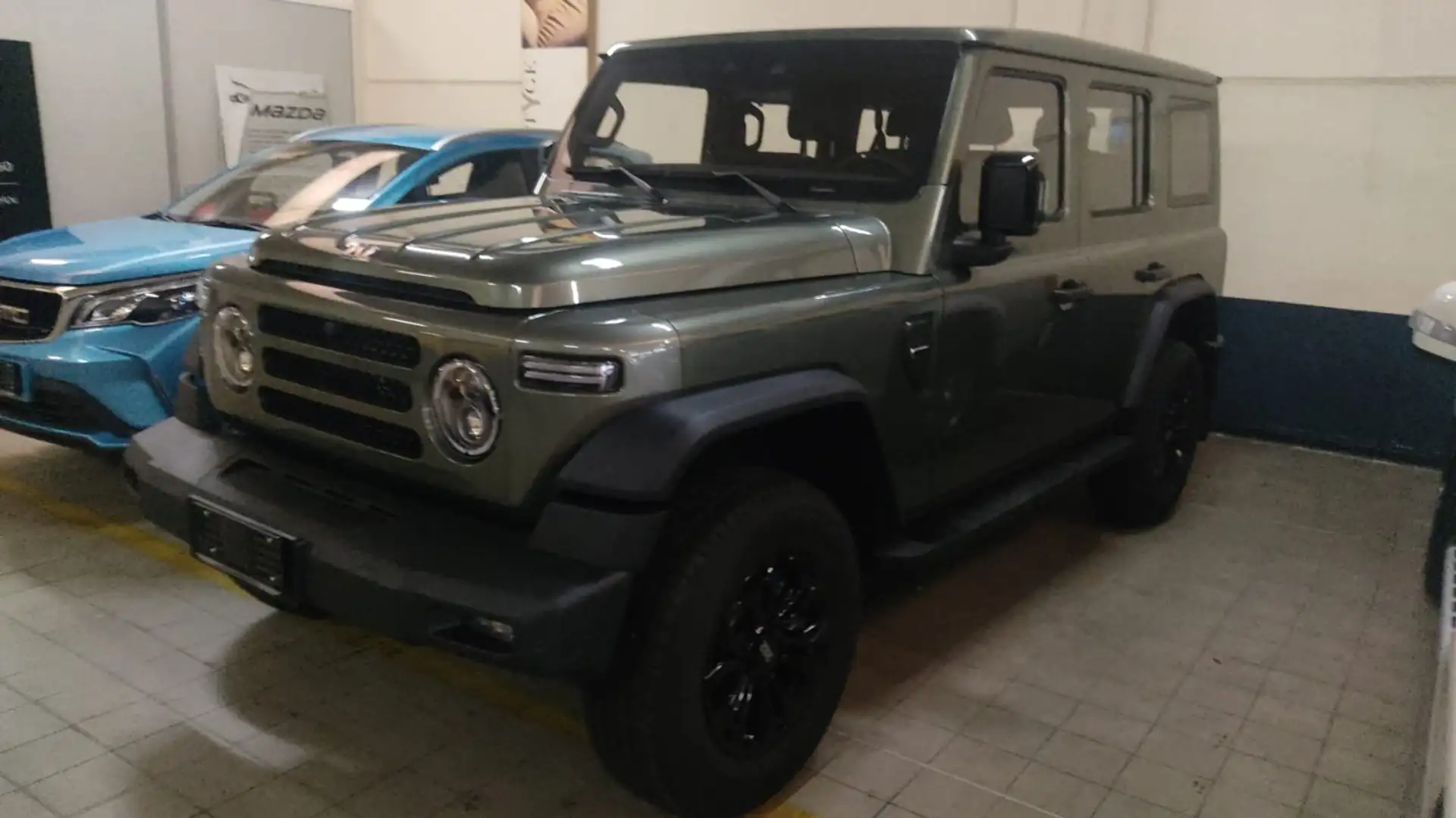 EMC Sonstige 212 - 1