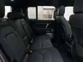 Land Rover Defender 130 D300 X-Dynamic SE AWD Auto Noir - thumbnail 4