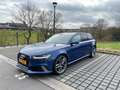 Audi RS6 4.0 V8 TFSI Quattro Performance Tip Bleu - thumbnail 1