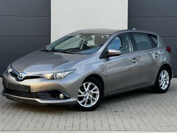 Auris HEV 1.8i HSD Lounge E-CVT