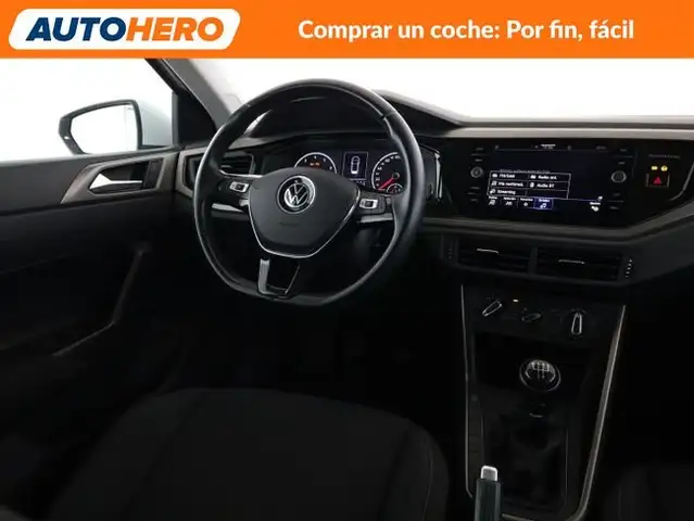 Volkswagen Polo view 14