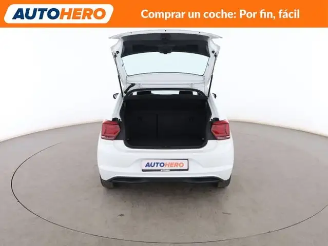 Volkswagen Polo view 17