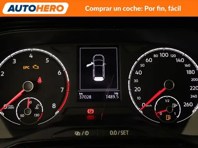 Volkswagen Polo view 24