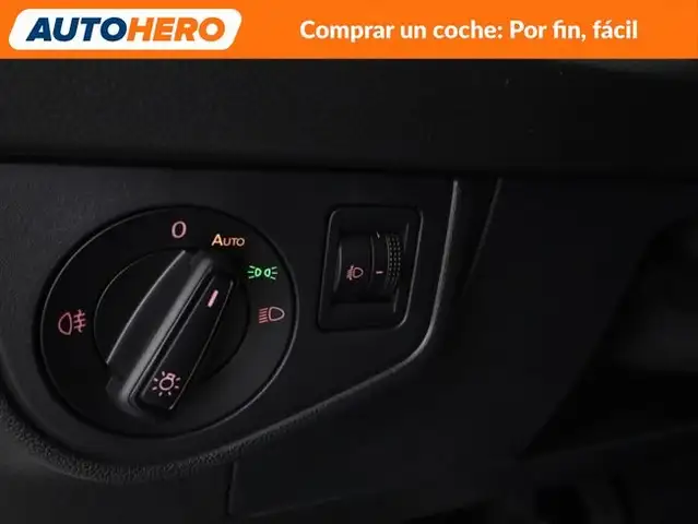 Volkswagen Polo view 26