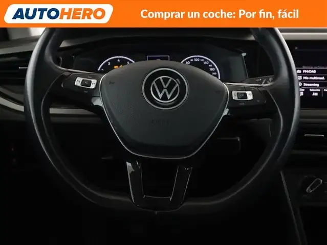 Volkswagen Polo view 23
