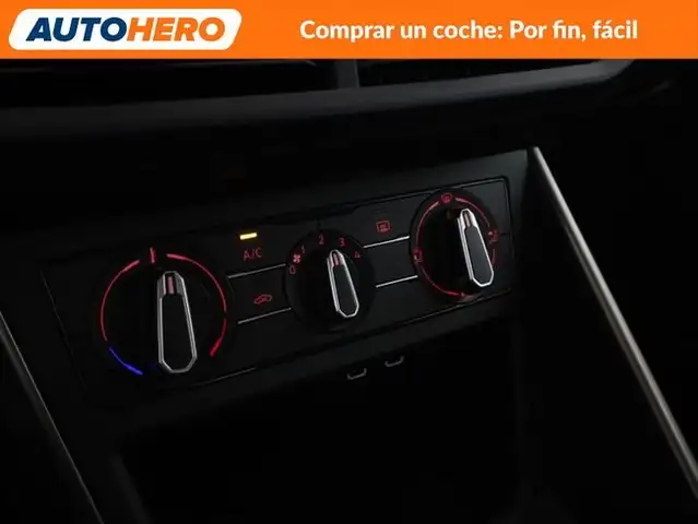 Volkswagen Polo view 25