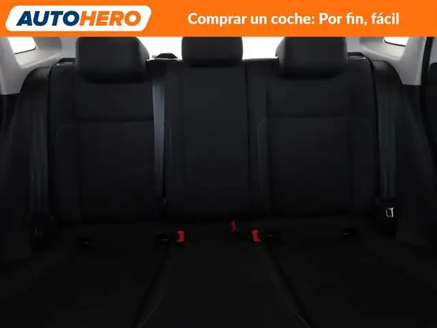 Volkswagen Polo view 16