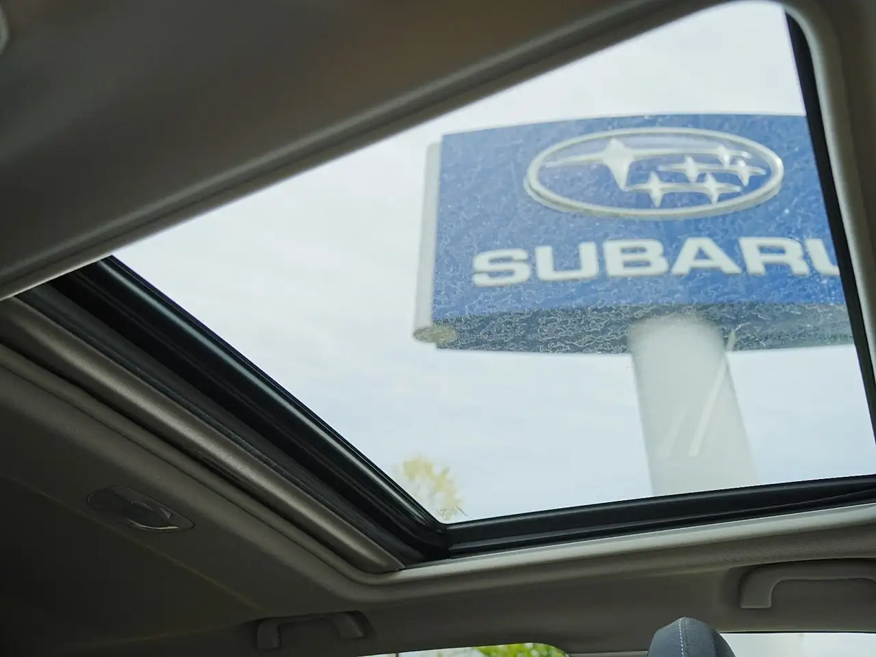 Subaru Forester снимка Subaru Forester