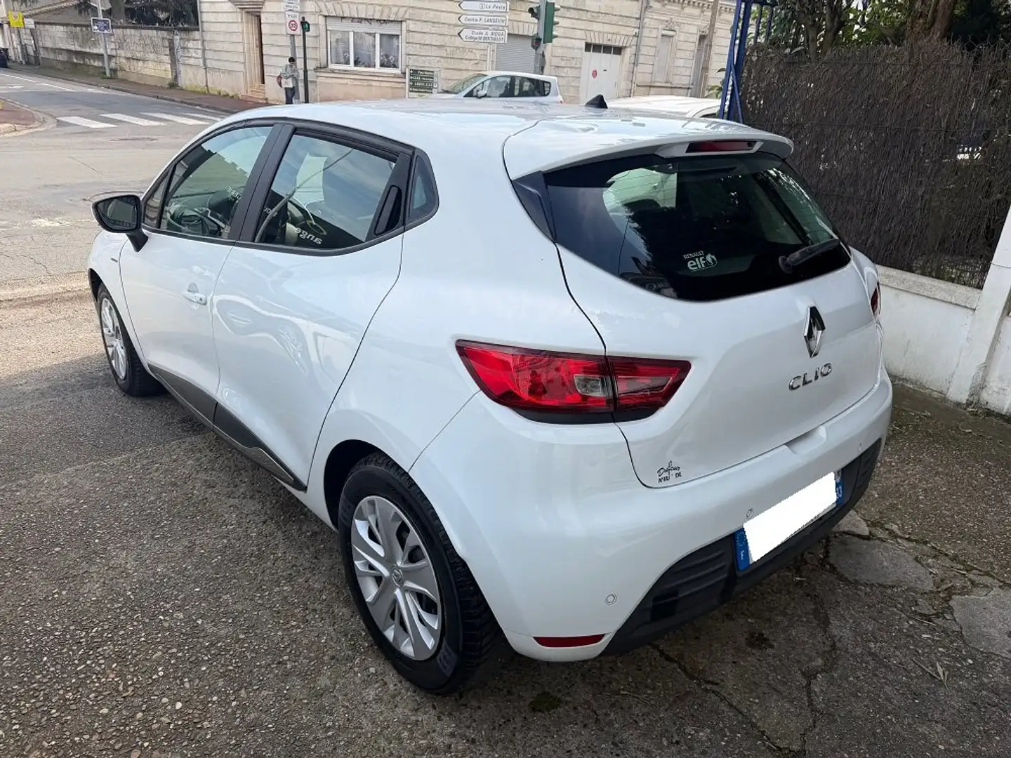 Renault Clio Clio dCi 75 E6C Trend - 2