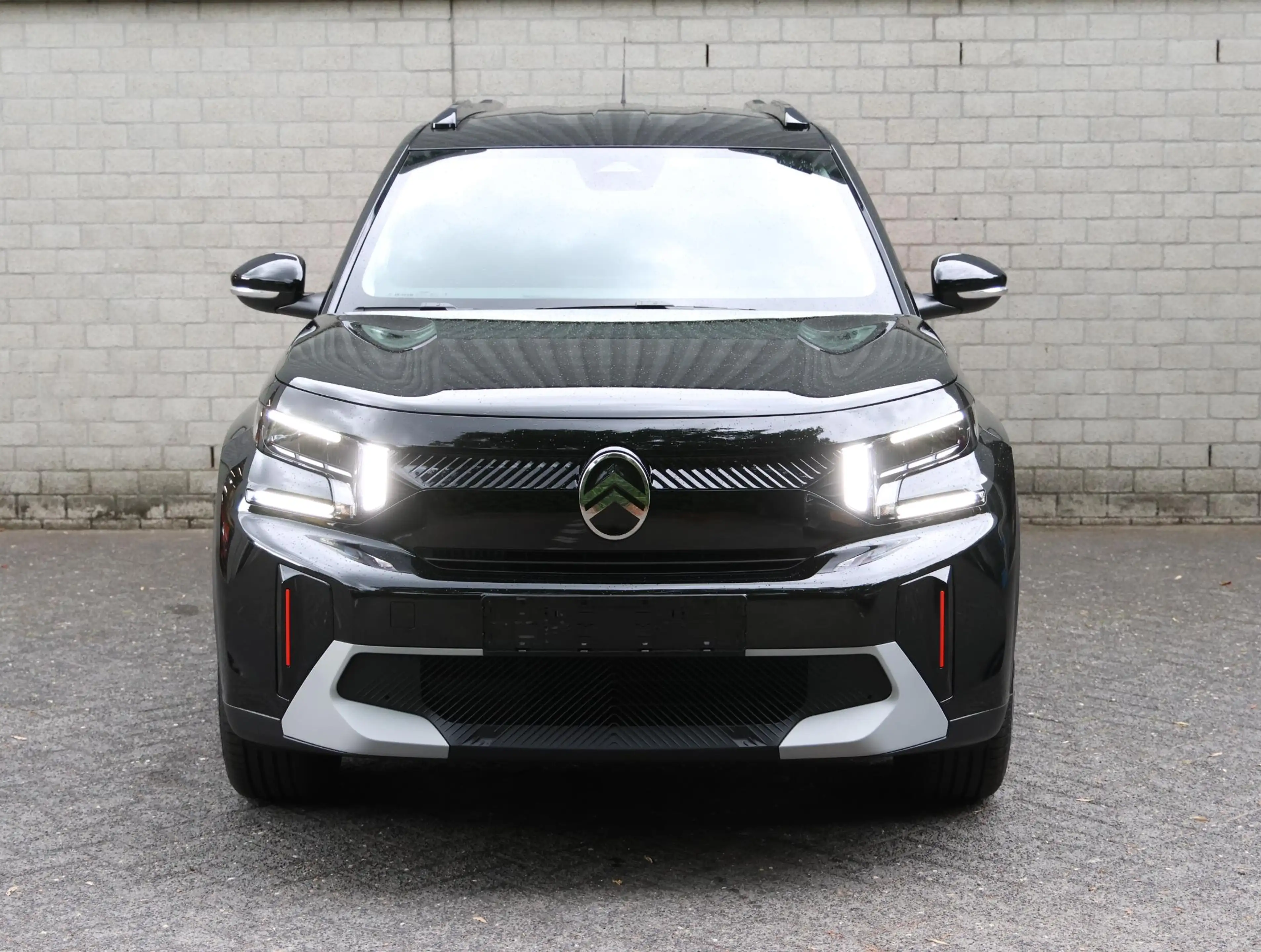 Citroen C3 Aircross 1.2 Hybrid 145pk Collection | Keyless Entry & Star — photo 4