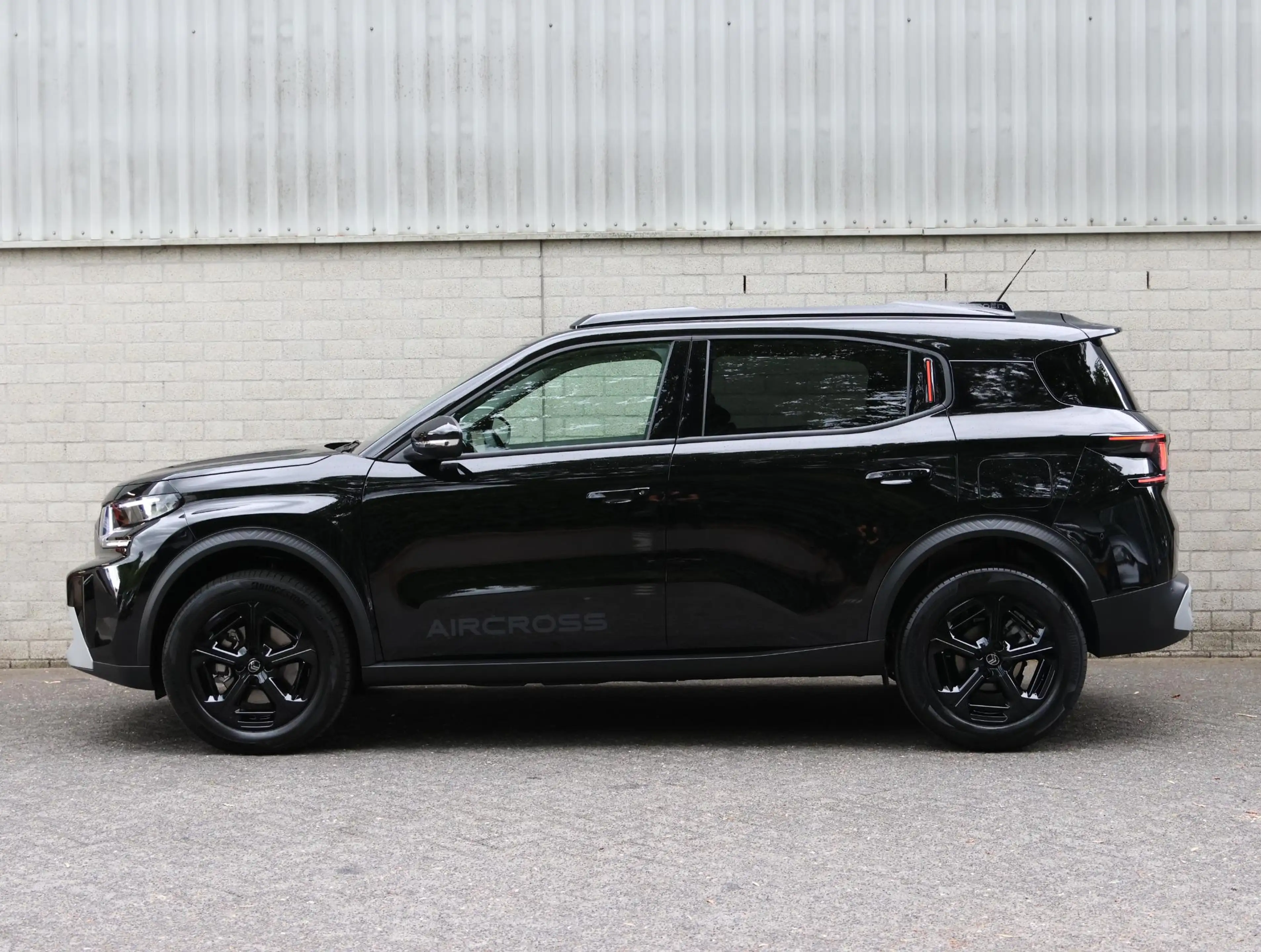 Citroen C3 Aircross 1.2 Hybrid 145pk Collection | Keyless Entry & Star — photo 2