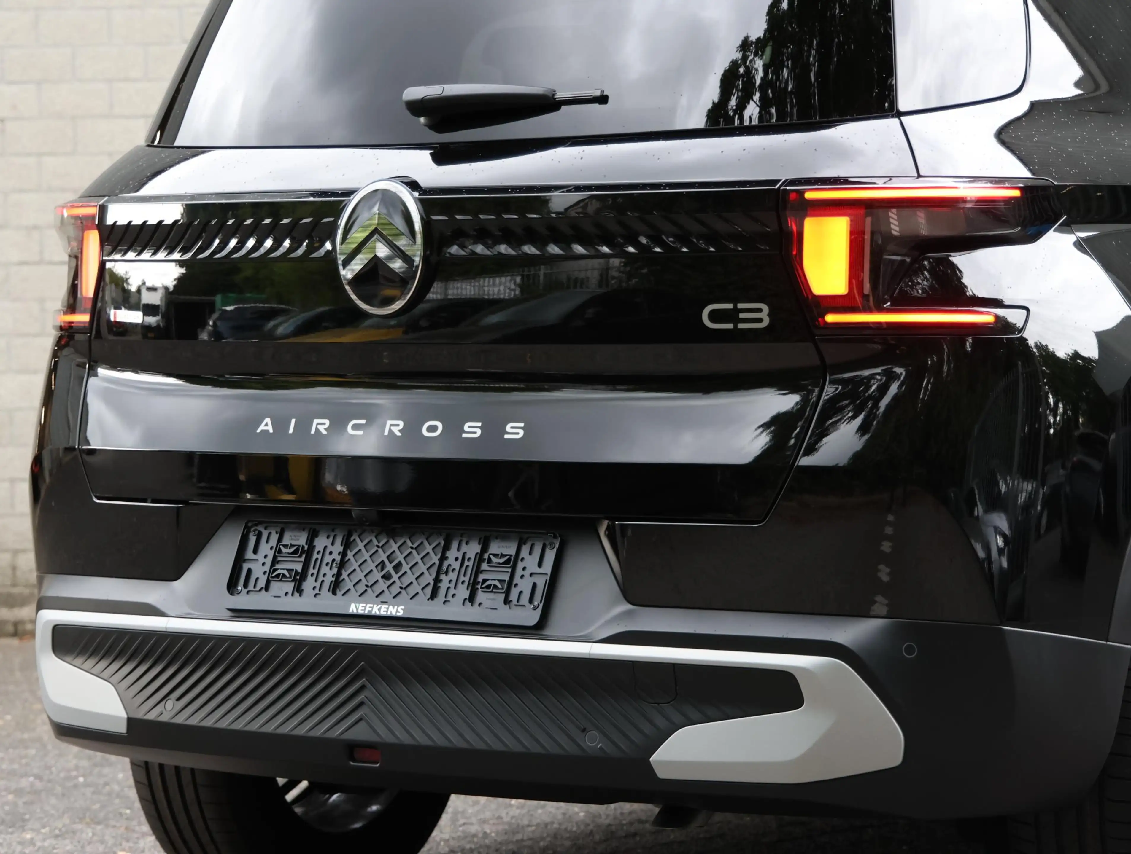 Citroen C3 Aircross 1.2 Hybrid 145pk Collection | Keyless Entry & Star — photo 6