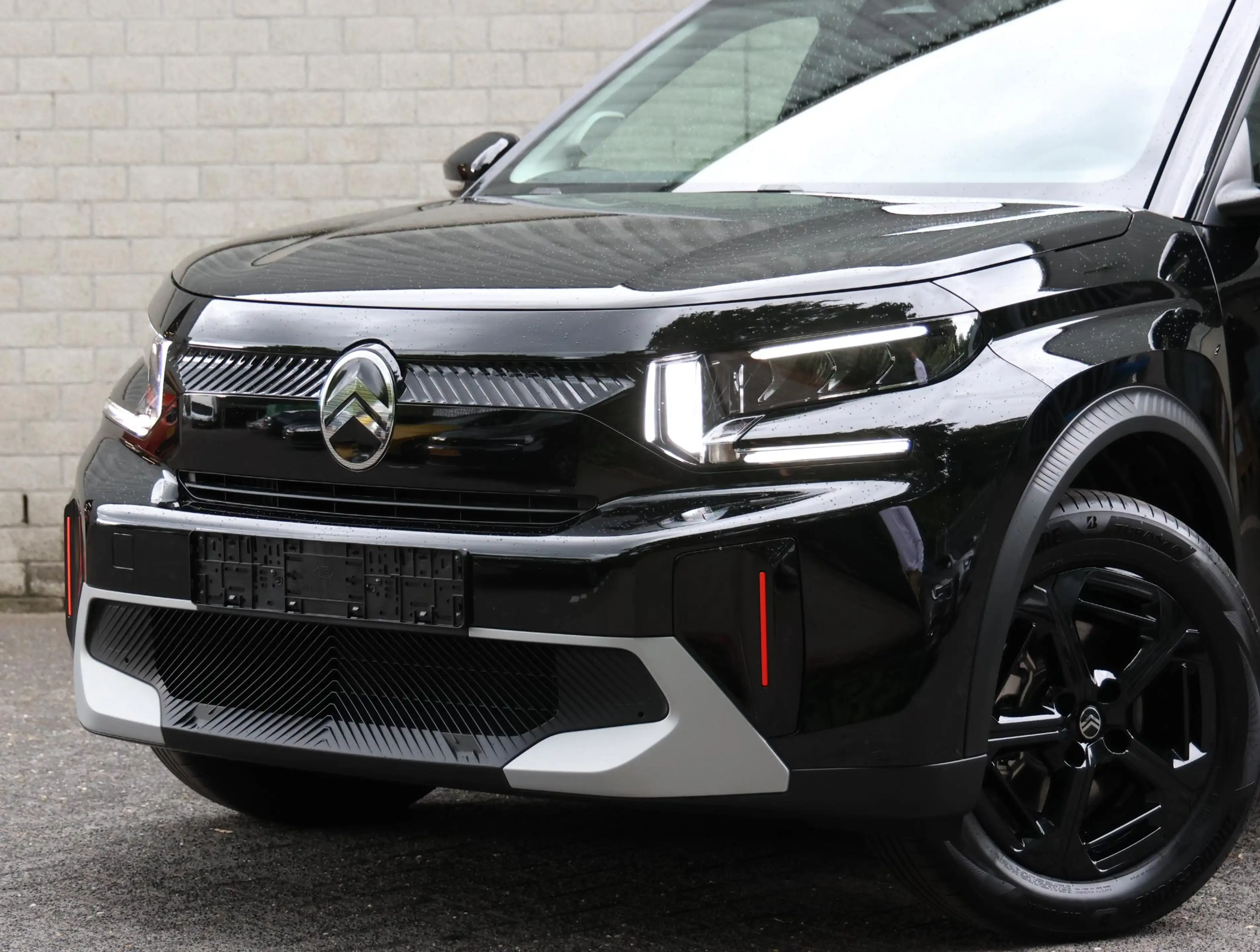Citroen C3 Aircross 1.2 Hybrid 145pk Collection | Keyless Entry & Star — photo 5
