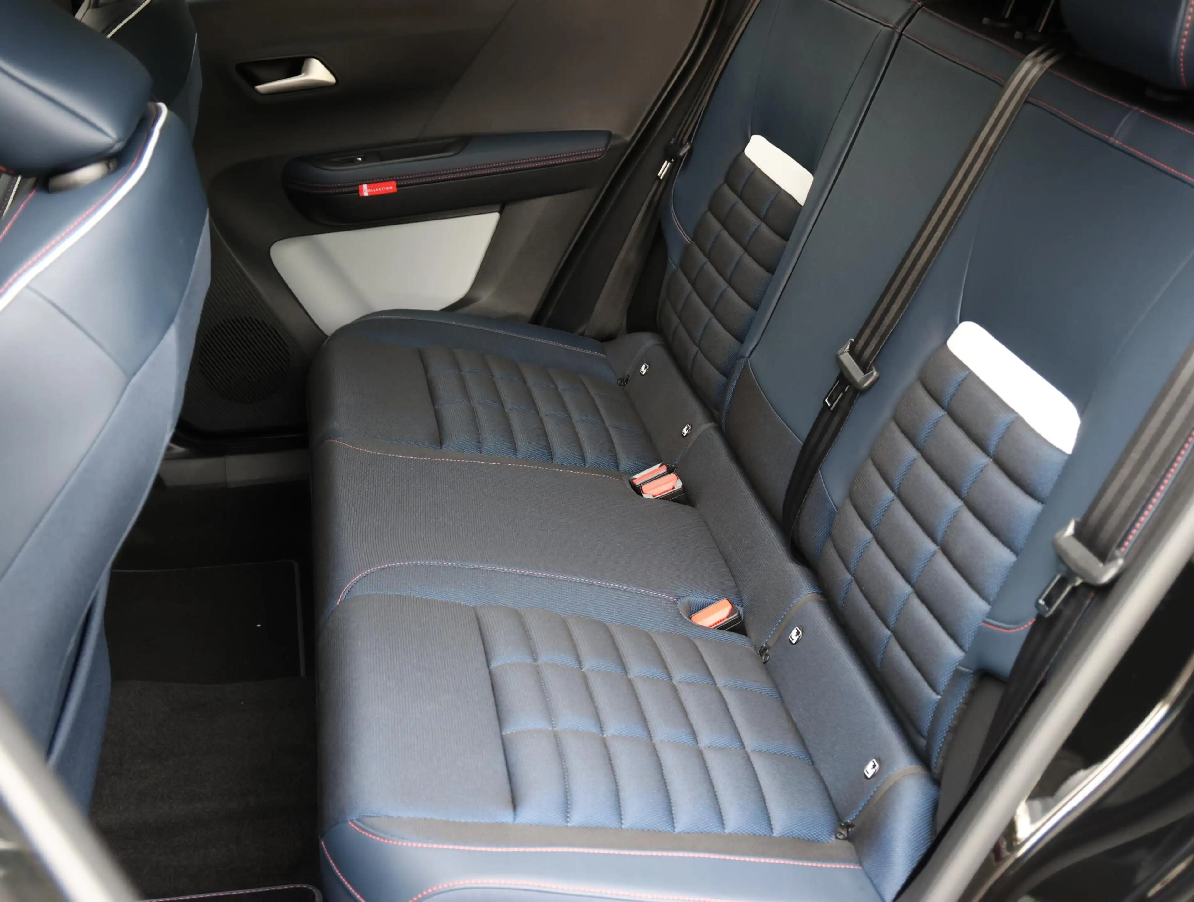 Citroen C3 Aircross 1.2 Hybrid 145pk Collection | Keyless Entry & Star — photo 15