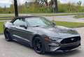 Ford Mustang Convertible 2.3 EcoBoost Aut. Gris - thumbnail 4