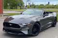 Ford Mustang Convertible 2.3 EcoBoost Aut. Gris - thumbnail 17