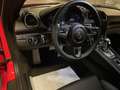 Porsche Boxster GTS 4.0 Neu dt. Fahrzeug Sitzlüftung Rood - thumbnail 16
