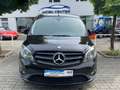 Mercedes-Benz Citan 109 CDI extralang (A3)(415.605) Schwarz - thumbnail 2