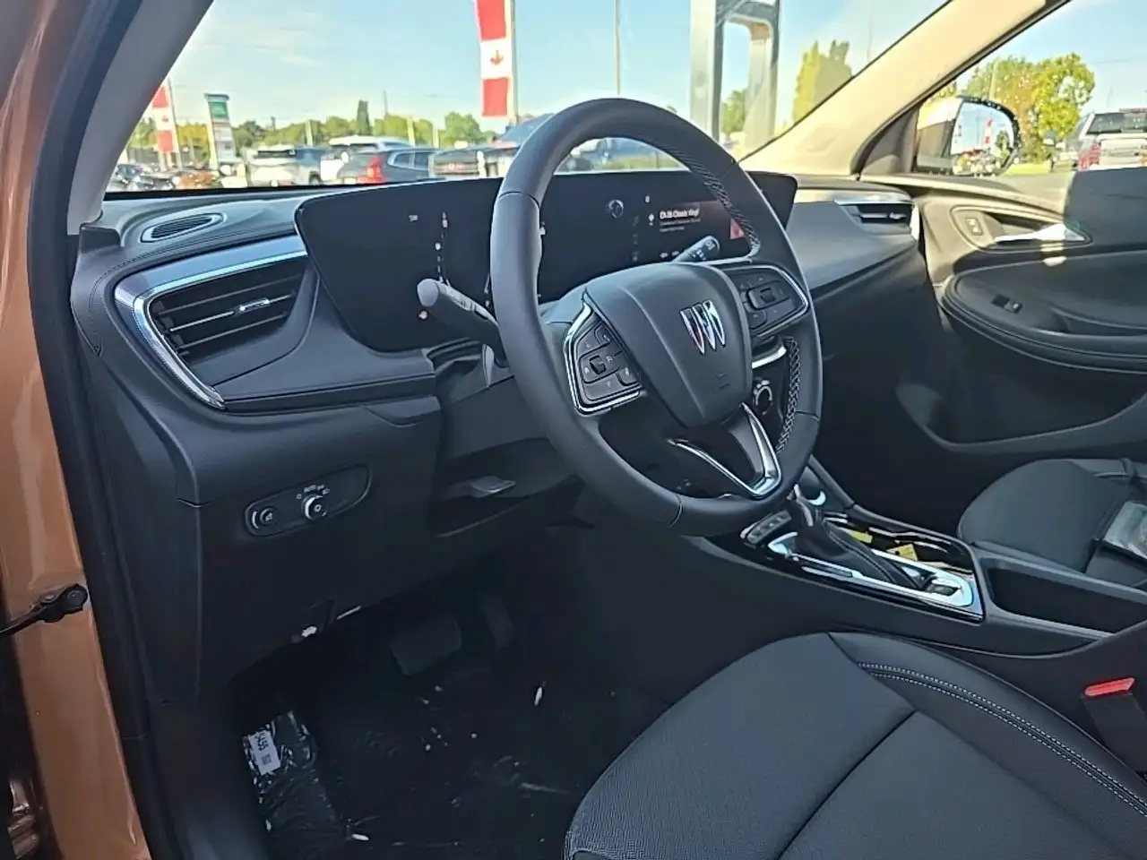 Buick Encore снимка Buick Encore