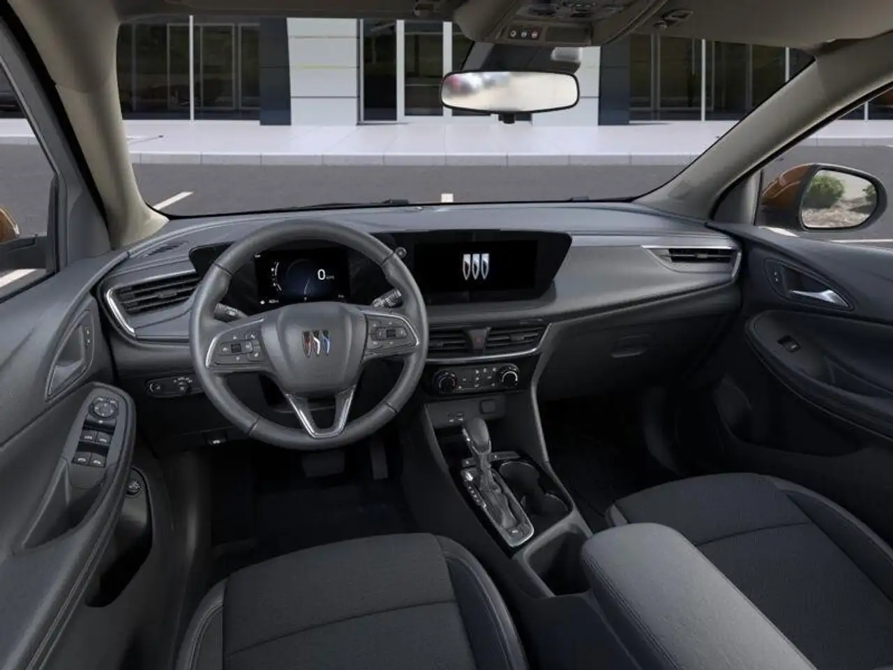 Buick Encore снимка Buick Encore