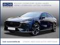 Mazda 6 EV 1AT RWD Takumi 8-fach bereift NAVI SHZ PDC KLIMA BT Bleu - thumbnail 1