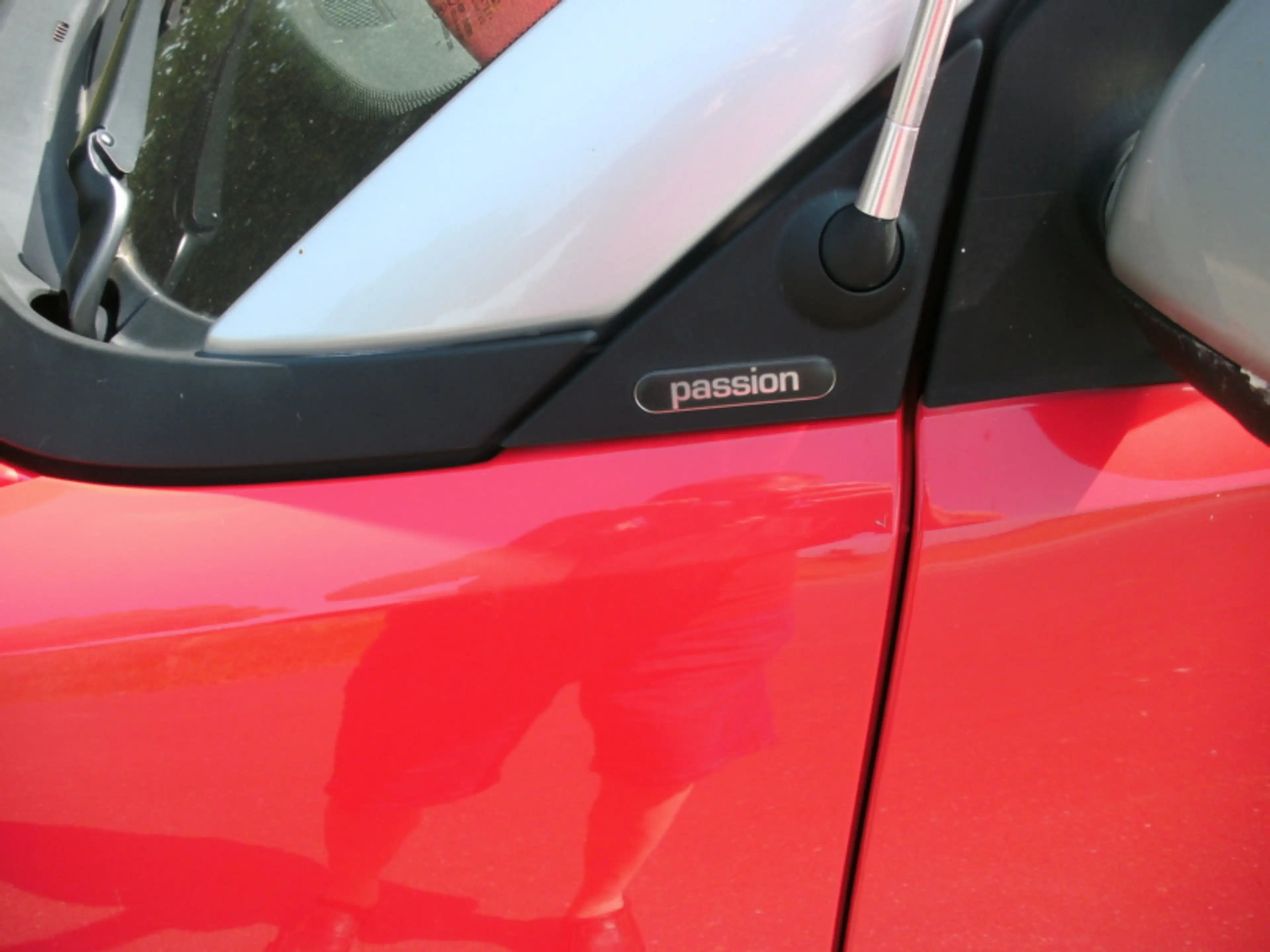 smart forTwo Smart FOR TWO Coupe MIKRO HYBRID — photo 14