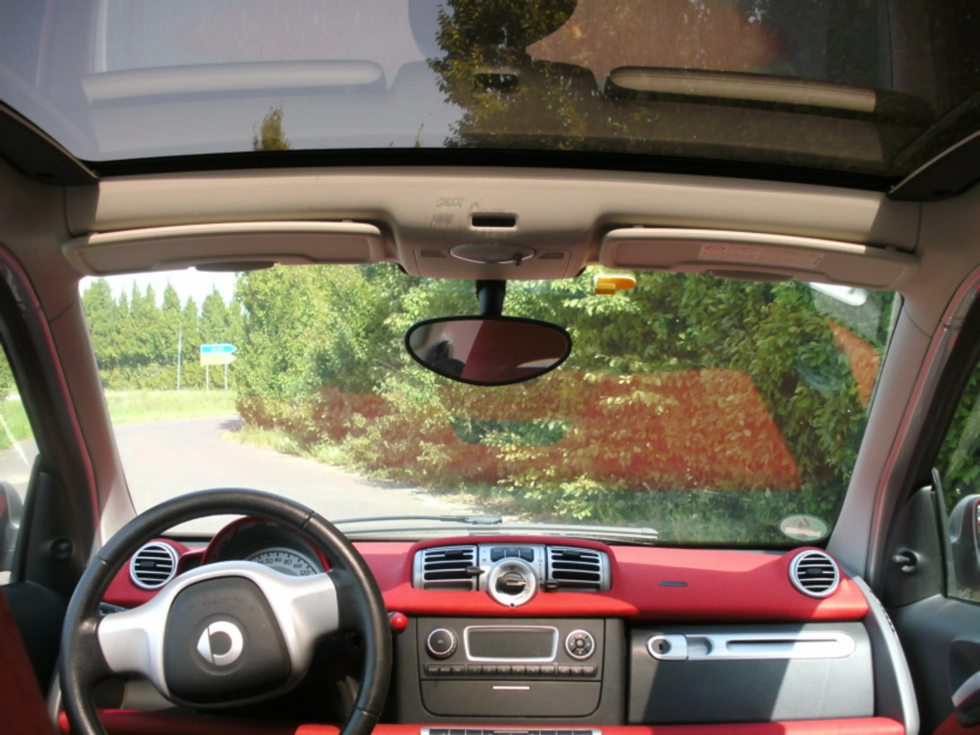 smart forTwo Smart FOR TWO Coupe MIKRO HYBRID — photo 7