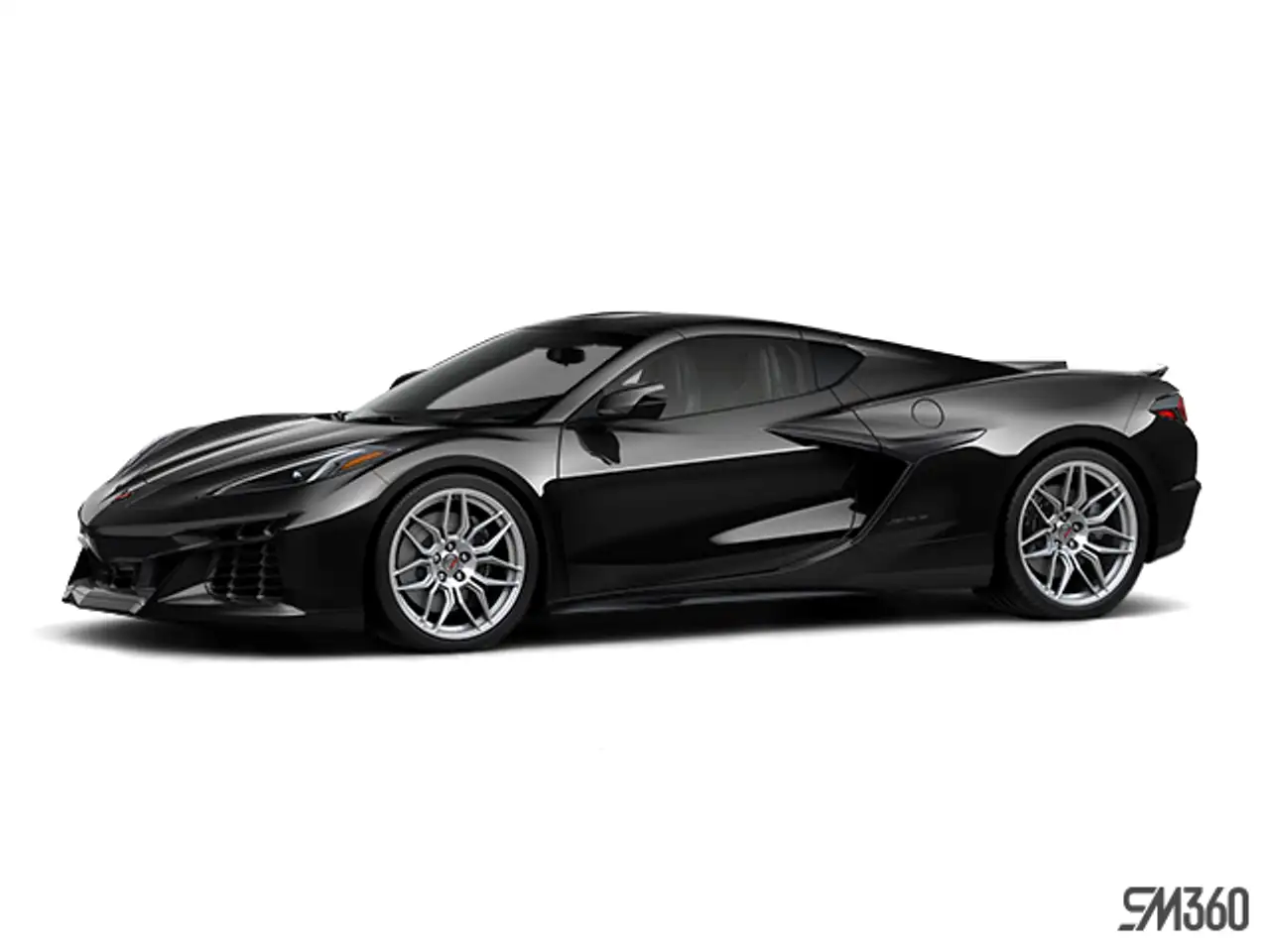 2026 Chevrolet Corvette
